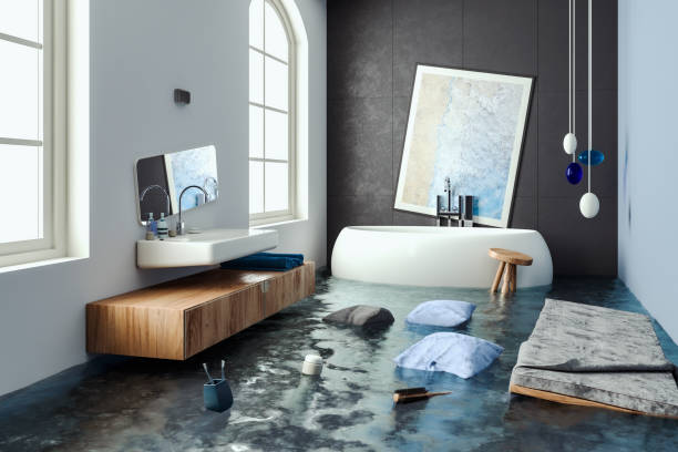 Best Flood restoration services  in Palos Park, IL