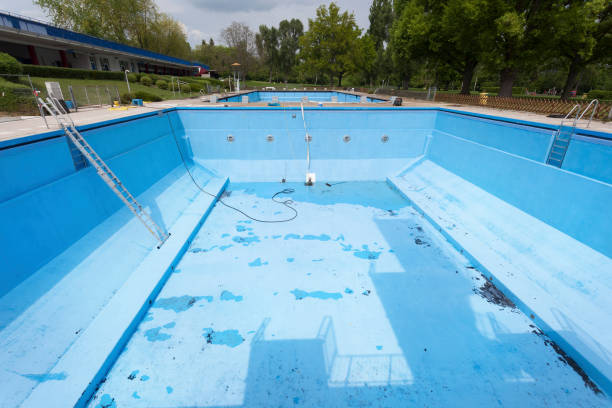Carpet water damage restoration in Palos Park, IL
